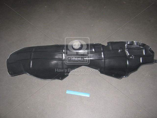 Підкрилок зад. лев. MAZDA 3 04-, TEMPEST 034 0299 101
