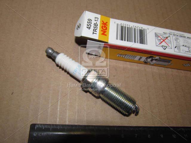 Свеча зажигания, NGK 4559_TR5B-13