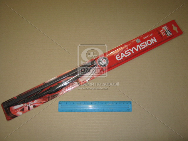 Щітка стеклоочистит. 330 мм EASYVISION, CHAMPION E33/BE1