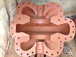 Корпус у зборі Д630-90