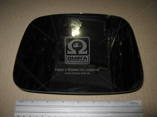 Вкладиш зерк. прав. VW T5 03-09, TEMPEST 051 0622 436