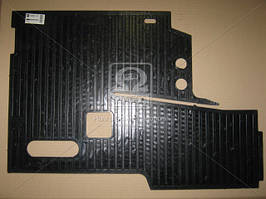 Килимок підлоги кабіни МТЗ правий <ДК