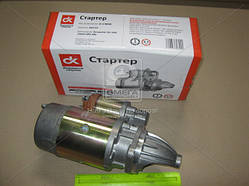 Стартер ГАЗ 3102, -31029 (ЗМЗ 406) <ДК>