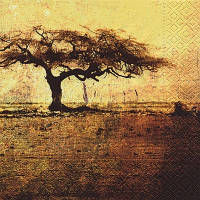 Серветка для декупажу Е -4