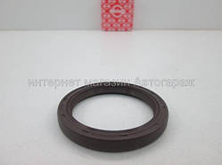 Сальник коленвала (передній) на Рено Кенго 1.9 dCi+1.9 dTi+1.9 D — Elring (Німеччина) - 157200