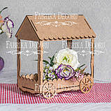 Конструктор-органайзер FDPO-059, фото 2