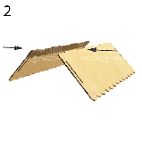 Конструктор-органайзер FDPO-059, фото 4