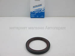 Сальник коленвала (передній) на Рено Кенго 1.9 dCi+1.9 dTi+1.9 D — Victor Reinz (Німеччина) - 813441300