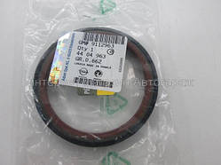 Сальник коленвала (задній) на Рено Кенго 97-08 1.9 dCi+1.9 dTi+1.9 D— OPEL (Оригінал) - 4404963