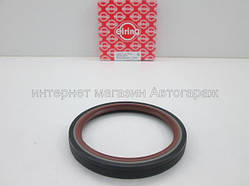 Ущільнююче кільце, сальник коленвала задній, на Рено Кенго 1.9 dCi+1.9 dTi+1.9 D— Elring (Німеччина) - 711720