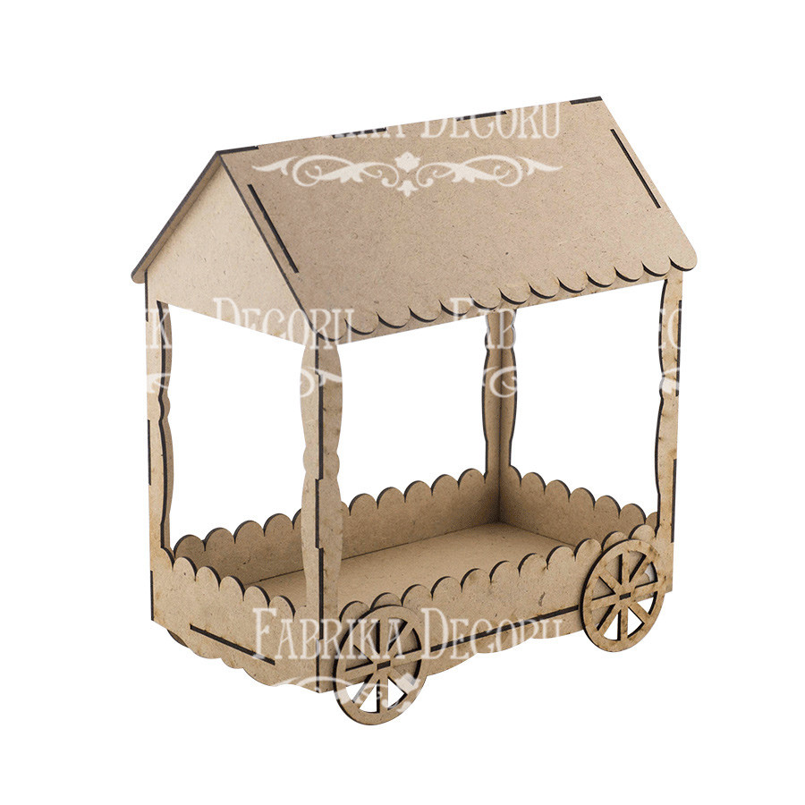 Конструктор-органайзер FDPO-059, фото 1