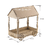 Конструктор-органайзер FDPO-059, фото 8