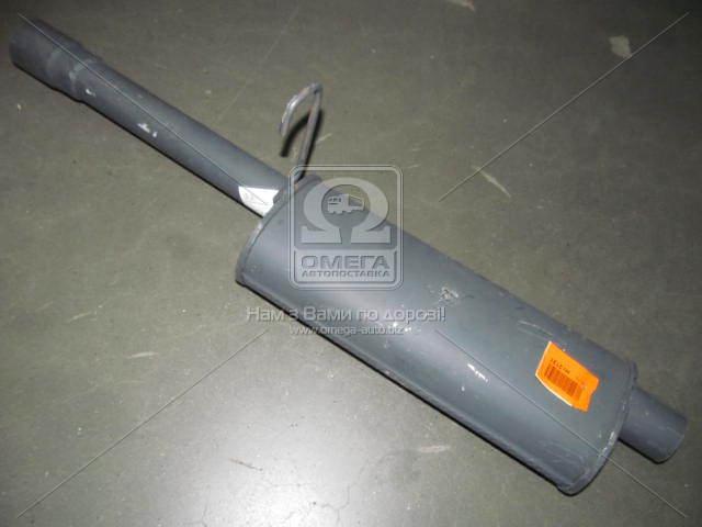 Резонатор ГАЗЕЛЬ 3302 TEMPEST 3302-1202008
