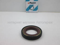 Сальник розподвалу на Рено Кенго 01-> 1.9 dCi — PAYEN (Німеччина) - NF846