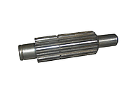 Вал 77.52.207А резервних швидкостей реверс редуктора, шорсткого ХУМ, коробки трактора ДТ-75, ДТ-75Н, ДТ-75М, ДТ-75М, Д