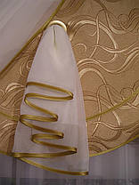 Готовий ламбрекен "Неаполь", фото 5