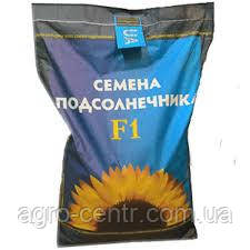 Насіння соняшнику Меркурій ОР (стійкий до заразових)