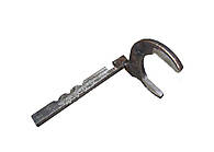 Вилка 77.58.014-1 ведучого вала реверс-редуктора,ходоуменьшителя,коробки трактора ДТ-75,ДТ-75Н,ДТ-75М,ДТ-75МВ,