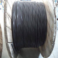 Кабель ВВГнг-ls 3х10 одескабель