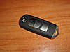 Смарт-карта ключ MAZDA SKE13E-01 Вуличний ID49 315 MHz NXP7953 key USA SMART (FCC ID SKE13D01), фото 2