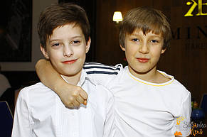 Квест на день рождения для Марты 9 лет в кафе 17.03.2018 4