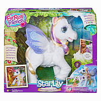 Интерактивный Единорог СтарЛили волшебный единорог FurReal Friends StarLily, My Magical Unicorn