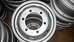 Диск вантажний усі розміри від 16 до 22,5 17.5