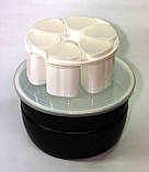 Мультиварка скороварка Rotex REPC76 B NEW (+стаканчики для йогурту) (Rotex), фото 5