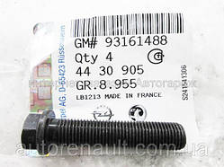 Болт шатуна на Рено Кенго 01-> 1.5 dCi/1.9 dCi — Opel (Оригінал) - 4430905