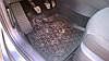 Гумові килимки в салон Skoda Octavia A7 5E Нові Оригінальні 2013, фото 5