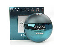 Bvlgari Aqva Pour Homme Toniq 100мл (булгари аква тоник)