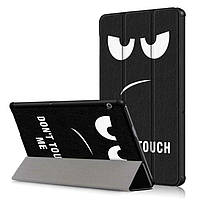 Чехол Huawei MediaPad T5 10 (AGS2-L09 / AGS2-W09) чехол Ultra Slim Don't Touch