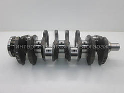 Колінвал на Рено Майстер 03-> 2.5 dCi — Renault (Оригінал) - 8200590738