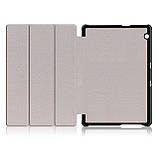 Чехол Huawei MediaPad T5 10 (AGS2-L09 / AGS2-W09) чехол Ultra Slim Graffiti, фото 10