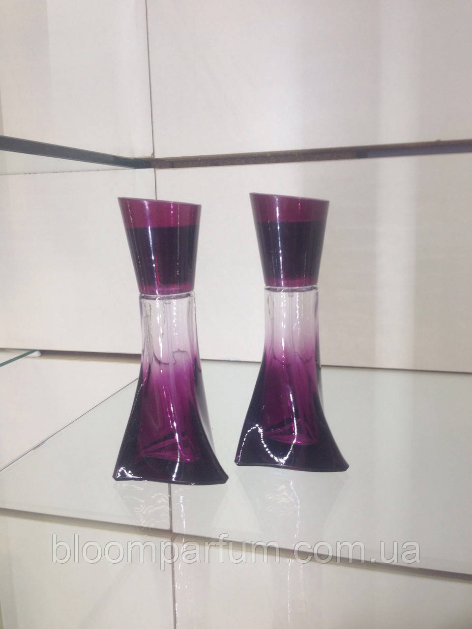 Флакон скляний "Гламур", 30ml, фото 1