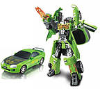 Роботы, трансформеры