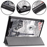 Чехол Huawei MediaPad T5 10 (AGS2-L09 / AGS2-W09) чехол Ultra Slim Paris, фото 10