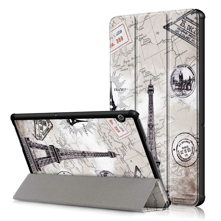 Чехол Huawei MediaPad T5 10 (AGS2-L09 / AGS2-W09) чехол Ultra Slim Paris