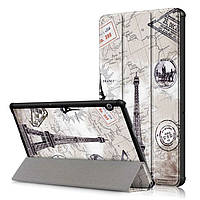 Чехол Huawei MediaPad T5 10 (AGS2-L09 / AGS2-W09) чехол Ultra Slim Paris