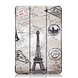 Чехол Huawei MediaPad T5 10 (AGS2-L09 / AGS2-W09) чехол Ultra Slim Paris, фото 3