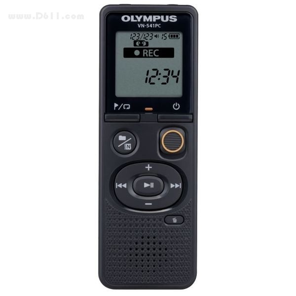 Olympus VN-541PC E1