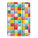 Чехол Huawei MediaPad T5 10 (AGS2-L09 / AGS2-W09) чехол Ultra Slim Color Blocks, фото 3