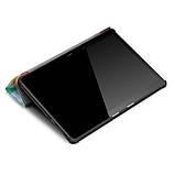 Чехол Huawei MediaPad T5 10 (AGS2-L09 / AGS2-W09) чехол Ultra Slim Color Blocks, фото 8