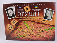 Настольные игры