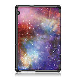 Чехол Huawei MediaPad T5 10 (AGS2-L09 / AGS2-W09) чехол Ultra Slim Galaxy, фото 4