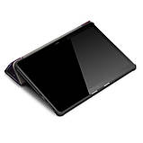 Чехол Huawei MediaPad T5 10 (AGS2-L09 / AGS2-W09) чехол Ultra Slim Galaxy, фото 8
