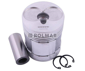 Поршень двигуна 50106480 C-330 ORIGINAL URSUS 