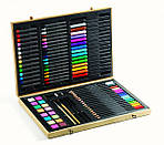 Набори для малювання, пенали