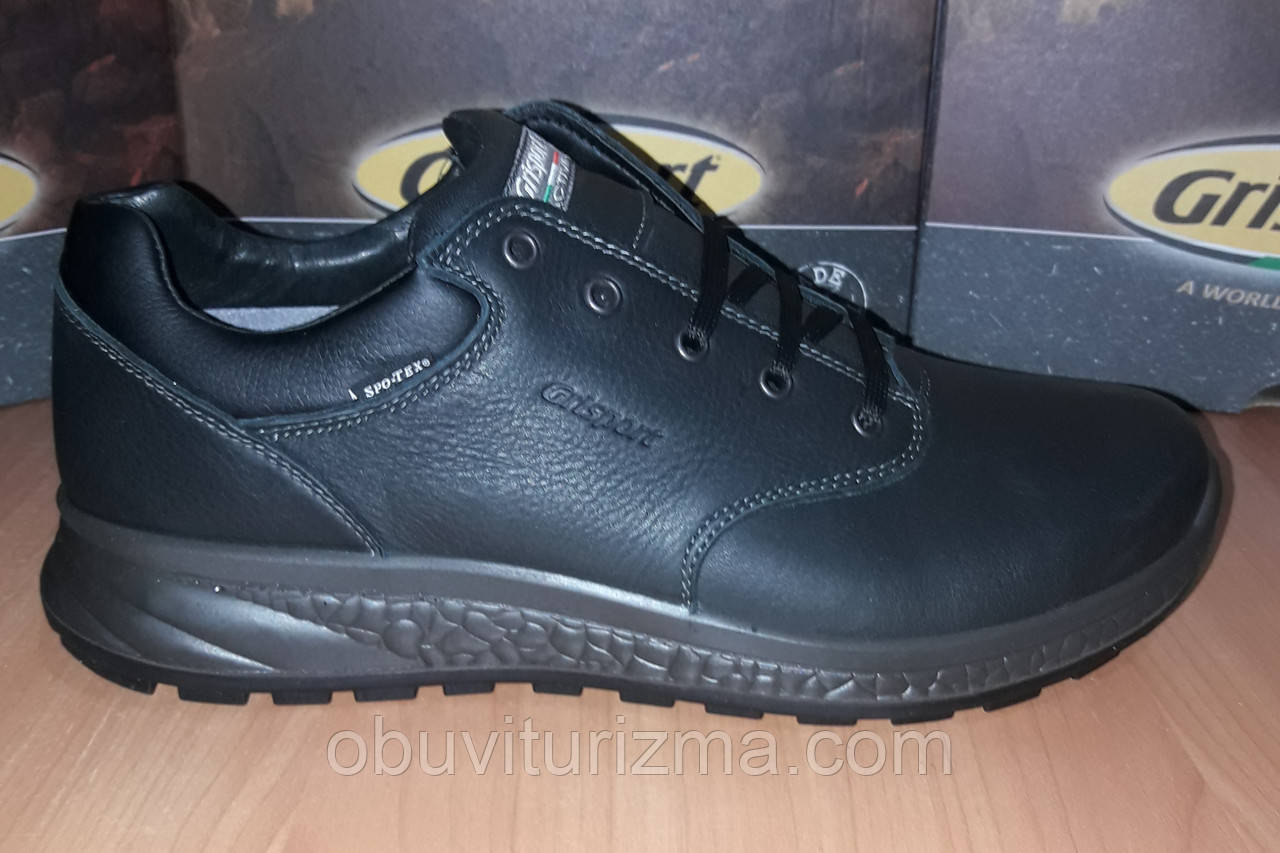 Полуботинки Grisport Vibram 14001 Spo-tex -10С NEW 2021 (41размер)