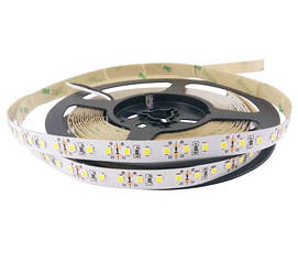 Світлодіодна стрічка нейтрально-біла 2835-120- IP33-NW-10-12/C/